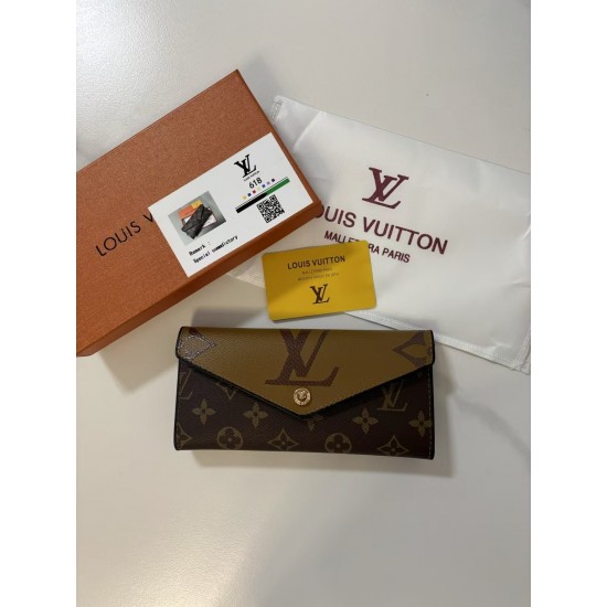 Good-Quality Wallet $25–$35