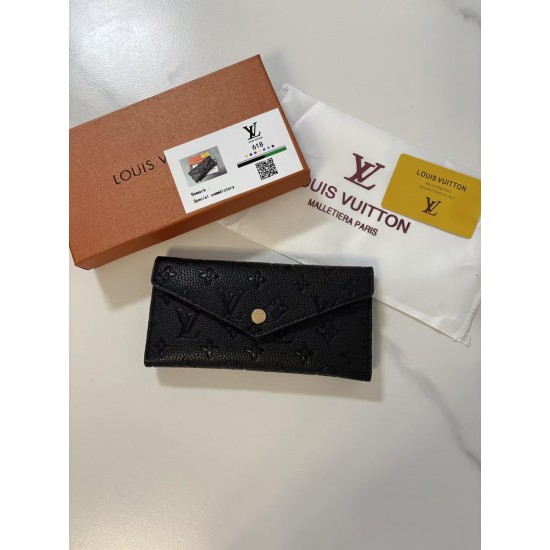 Good-Quality Wallet $25–$35