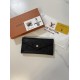 Good-Quality Wallet $25–$35