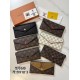 Good-Quality Wallet $25–$35