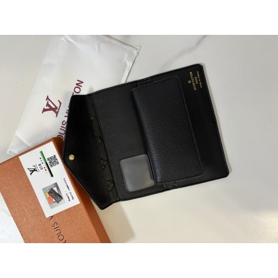 Good-Quality Wallet $25–$35