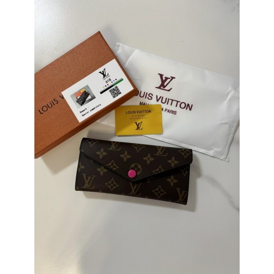 Good-Quality Wallet $25–$35