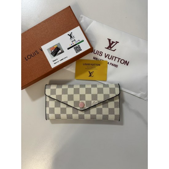 Good-Quality Wallet $25–$35