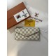 Good-Quality Wallet $25–$35