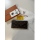 Good-Quality Wallet $25–$35