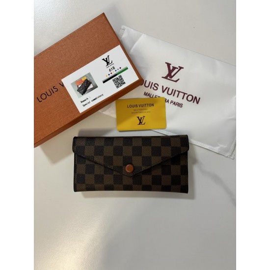 Good-Quality Wallet $25–$35