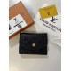 Good-Quality Wallet $25–$35