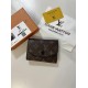 Good-Quality Wallet $25–$35