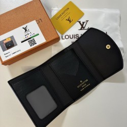 Good-Quality Wallet $25–$35