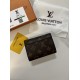 Good-Quality Wallet $25–$35