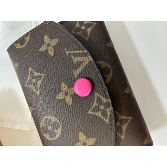 Good-Quality Wallet $25–$35