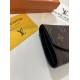 Good-Quality Wallet $25–$35