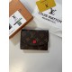 Good-Quality Wallet $25–$35