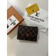 Good-Quality Wallet $25–$35