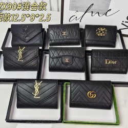 Good Quality Wallet $25–$35
