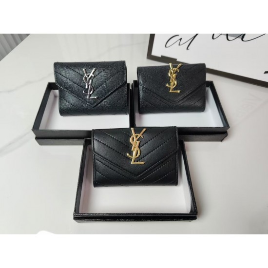 Good Quality Wallet $25–$35