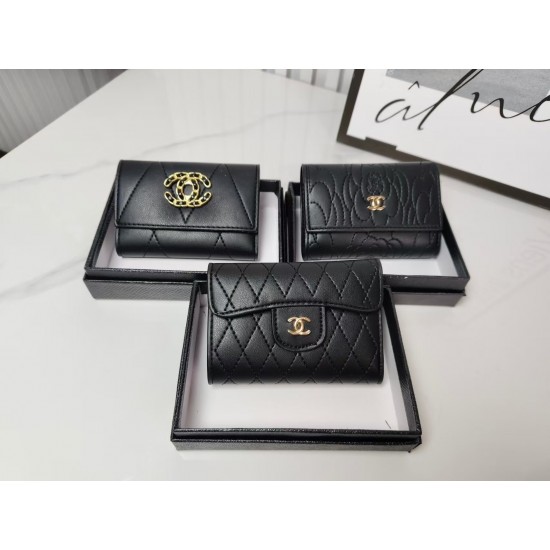 Good Quality Wallet $25–$35