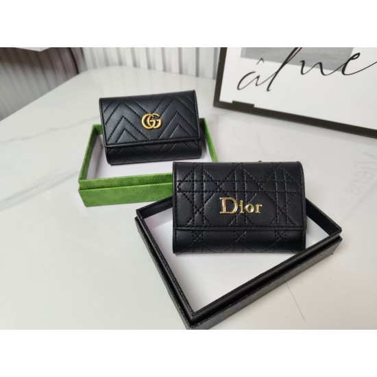 Good Quality Wallet $25–$35