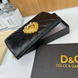Good-Quality Wallet $25–$35