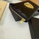 Good-Quality Wallet $25–$35