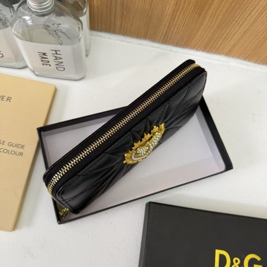 Good-Quality Wallet $25–$35