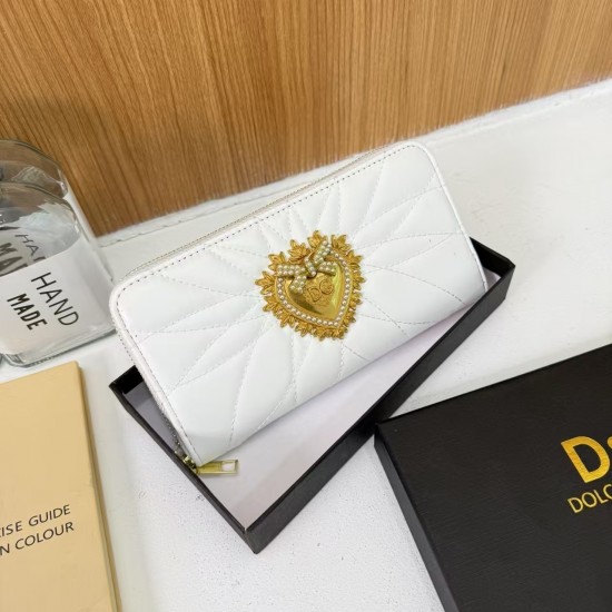 Good-Quality Wallet $25–$35