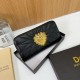 Good-Quality Wallet $25–$35