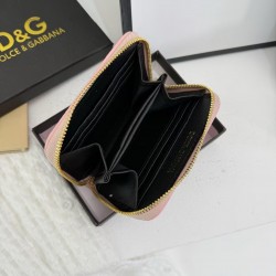 Good-Quality Wallet $25–$35
