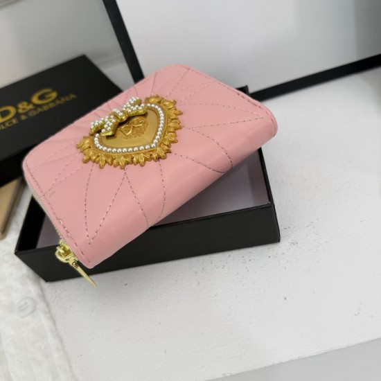 Good-Quality Wallet $25–$35