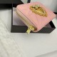 Good-Quality Wallet $25–$35
