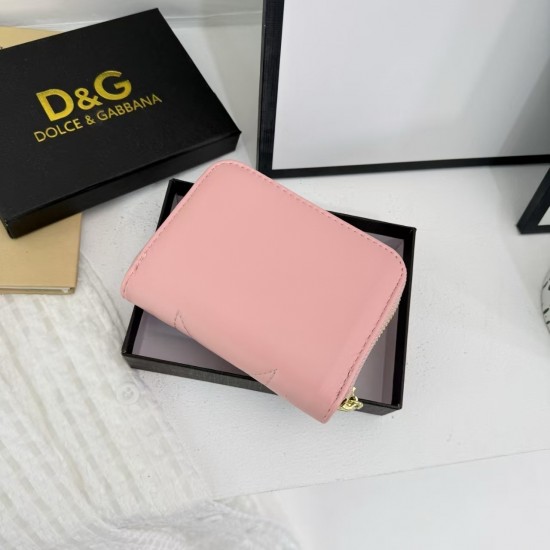 Good-Quality Wallet $25–$35