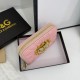 Good-Quality Wallet $25–$35