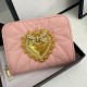 Good-Quality Wallet $25–$35