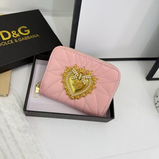 Good-Quality Wallet $25–$35
