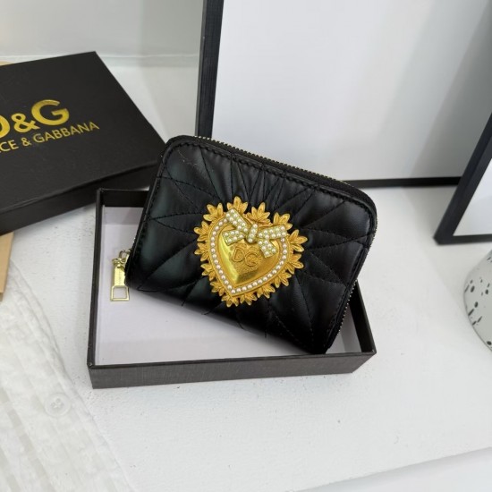 Good-Quality Wallet $25–$35