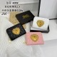 Good-Quality Wallet $25–$35