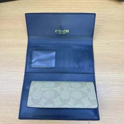 Good-Quality Wallet $25–$35