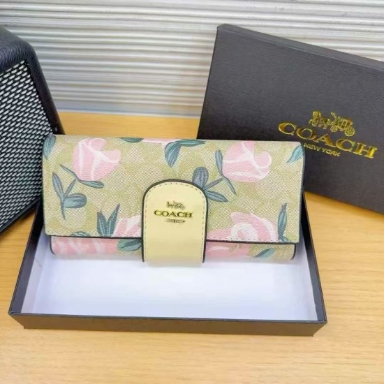 Good-Quality Wallet $25–$35