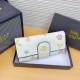 Good-Quality Wallet $25–$35