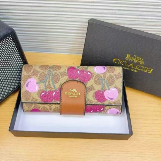 Good-Quality Wallet $25–$35