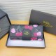 Good-Quality Wallet $25–$35
