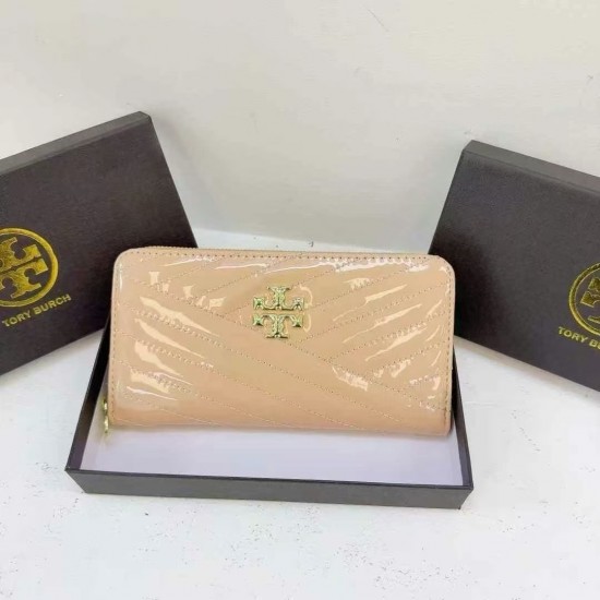 Good-Quality Wallet $25–$35