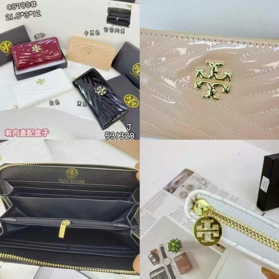Good-Quality Wallet $25–$35