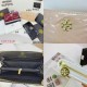 Good-Quality Wallet $25–$35