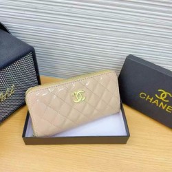 Good-Quality Wallet $25–$35
