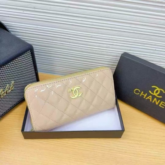 Good-Quality Wallet $25–$35