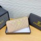 Good-Quality Wallet $25–$35