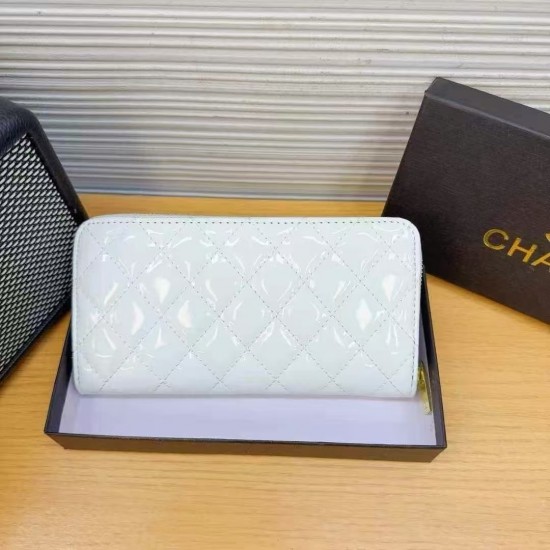 Good-Quality Wallet $25–$35