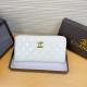 Good-Quality Wallet $25–$35