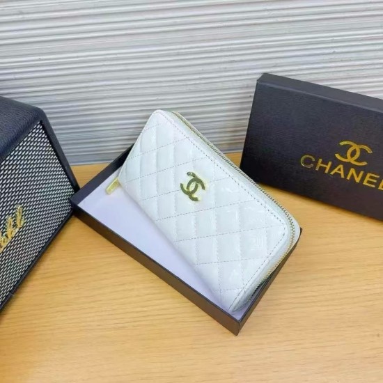 Good-Quality Wallet $25–$35